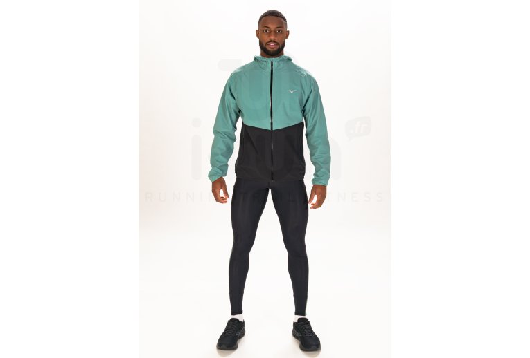 Mizuno chaqueta Waterproof 20K