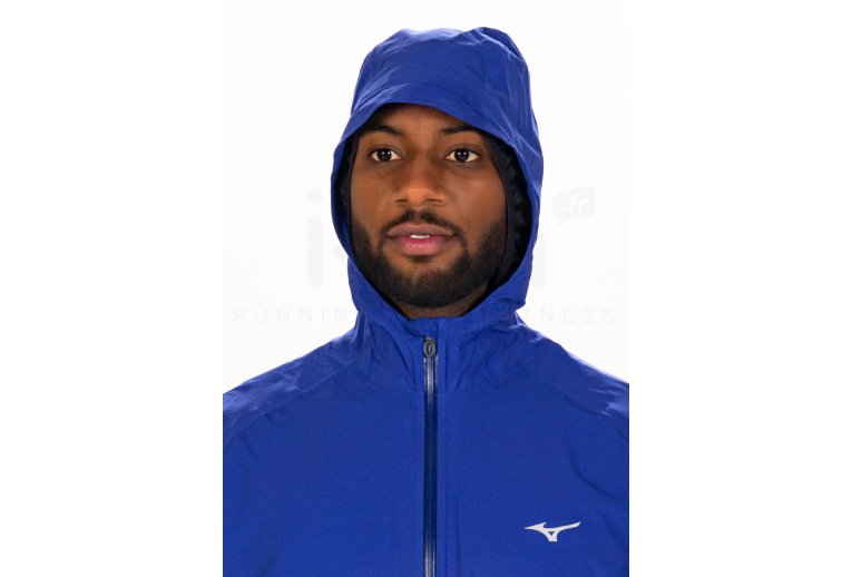 Mizuno chaqueta Waterproof 20K