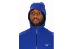 Mizuno chaqueta Waterproof 20K