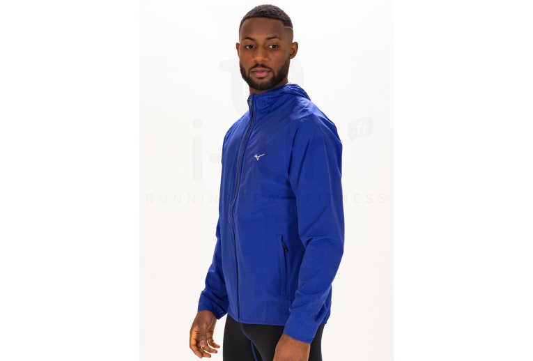 Mizuno chaqueta Waterproof 20K
