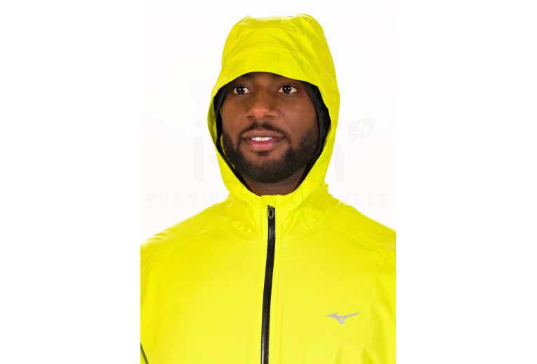 Mizuno chaqueta Waterproof 20K