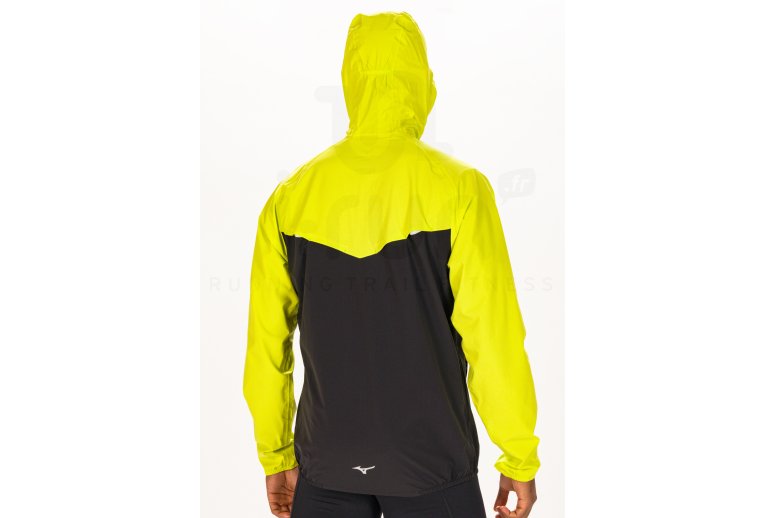 Mizuno Waterproof 20K M