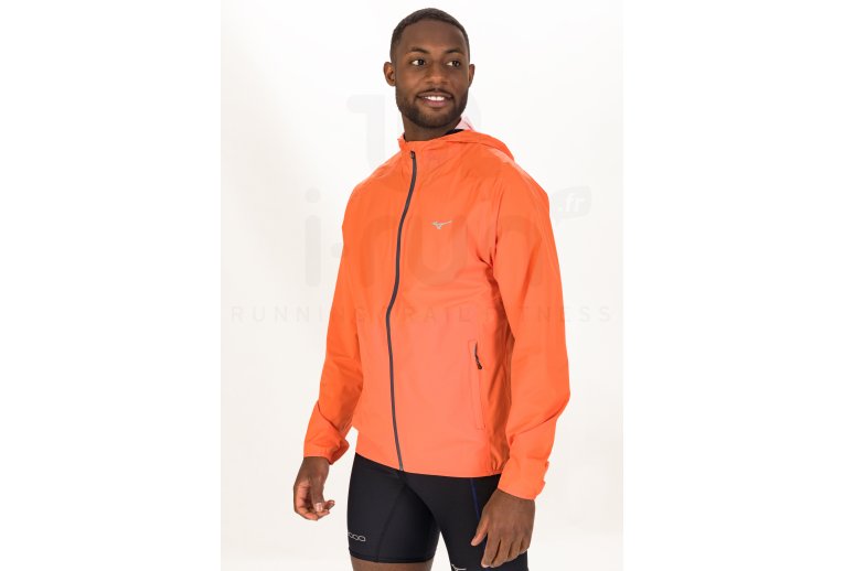 Mizuno chaqueta Waterproof 20K