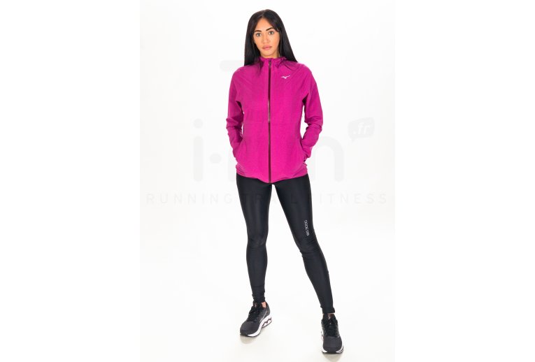 Mizuno chaqueta Waterproof 20K