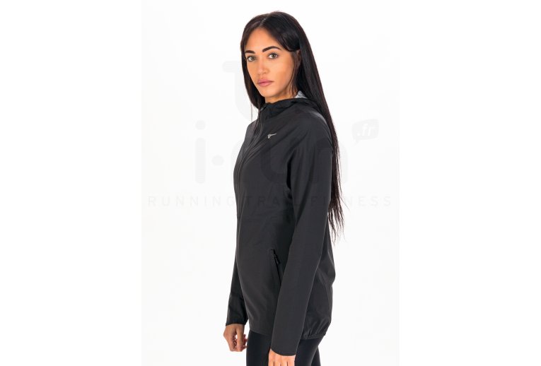 Mizuno chaqueta Waterproof 20K