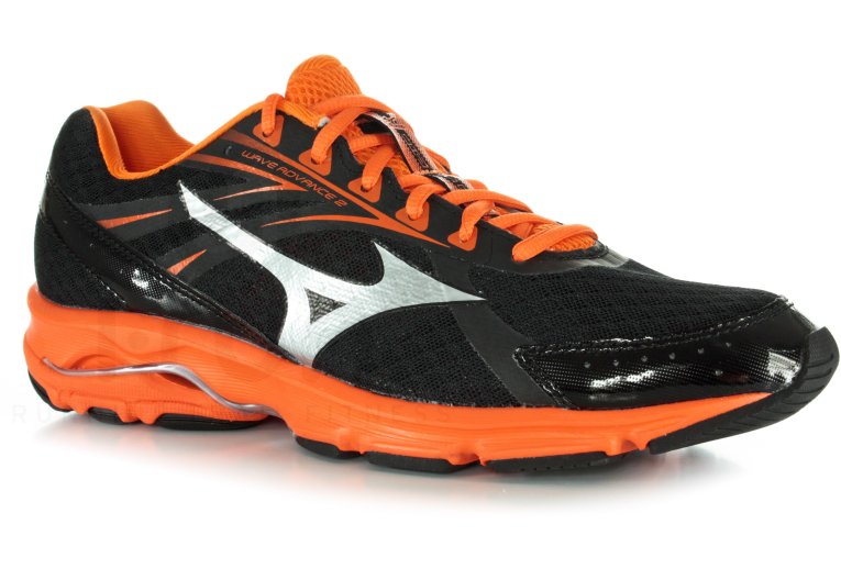 Mizuno Wave Advance 2