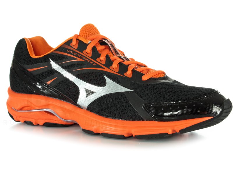 Mizuno wave advance 2 h sale