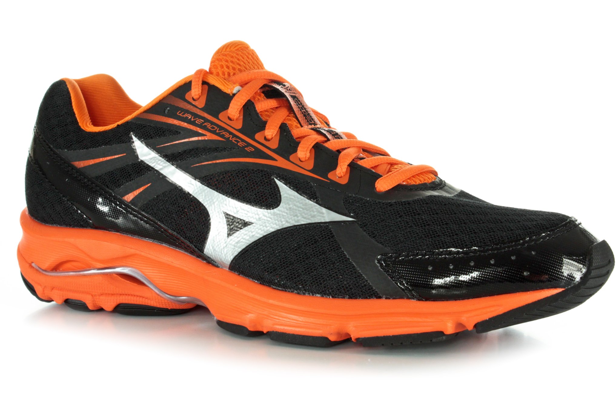 Tênis mizuno wave advance 2024 2