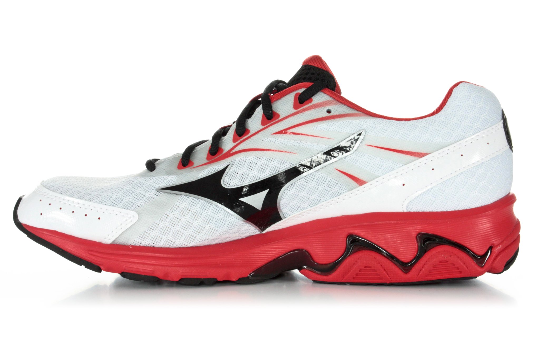 mizuno wave advance 2