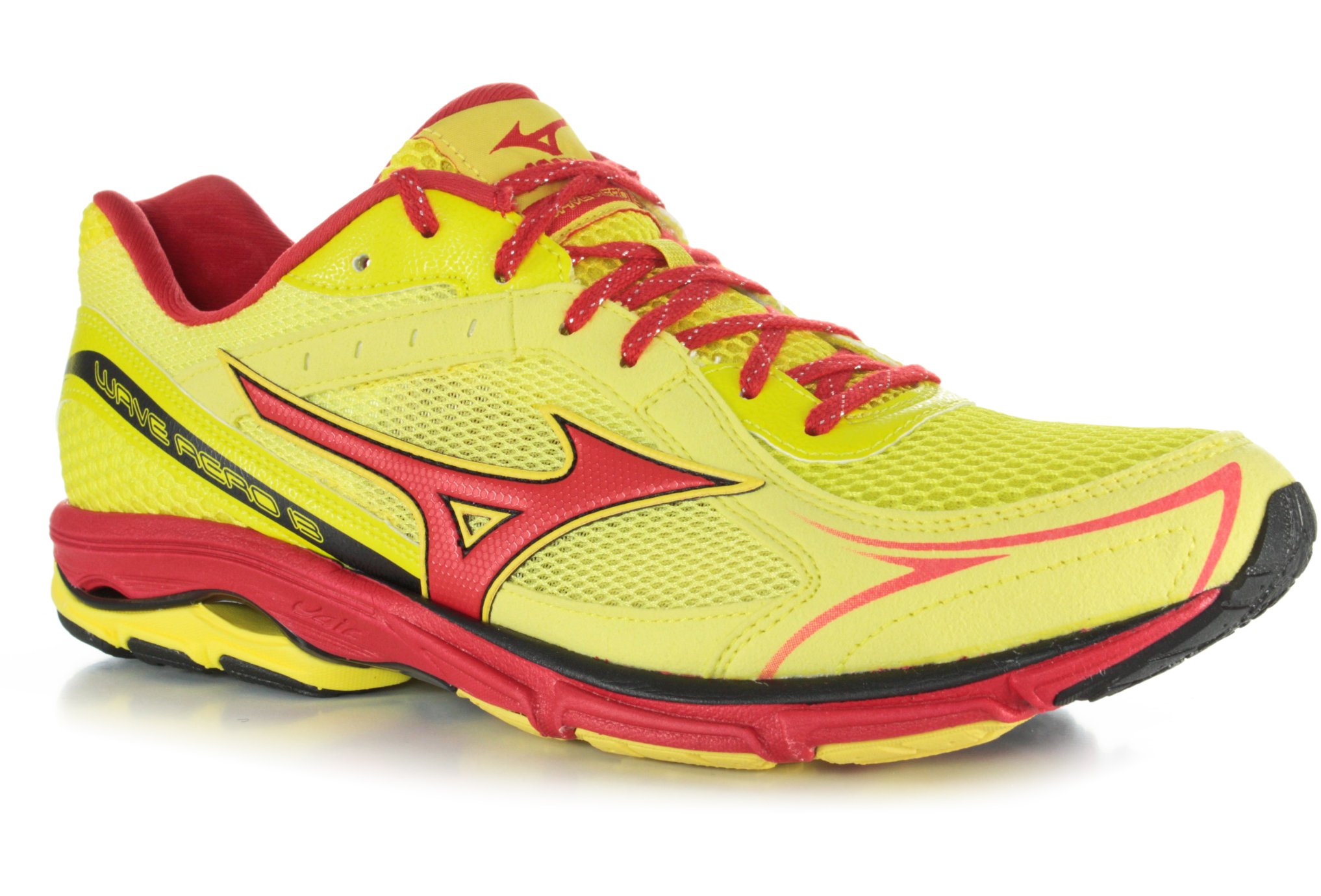 mizuno aero hug