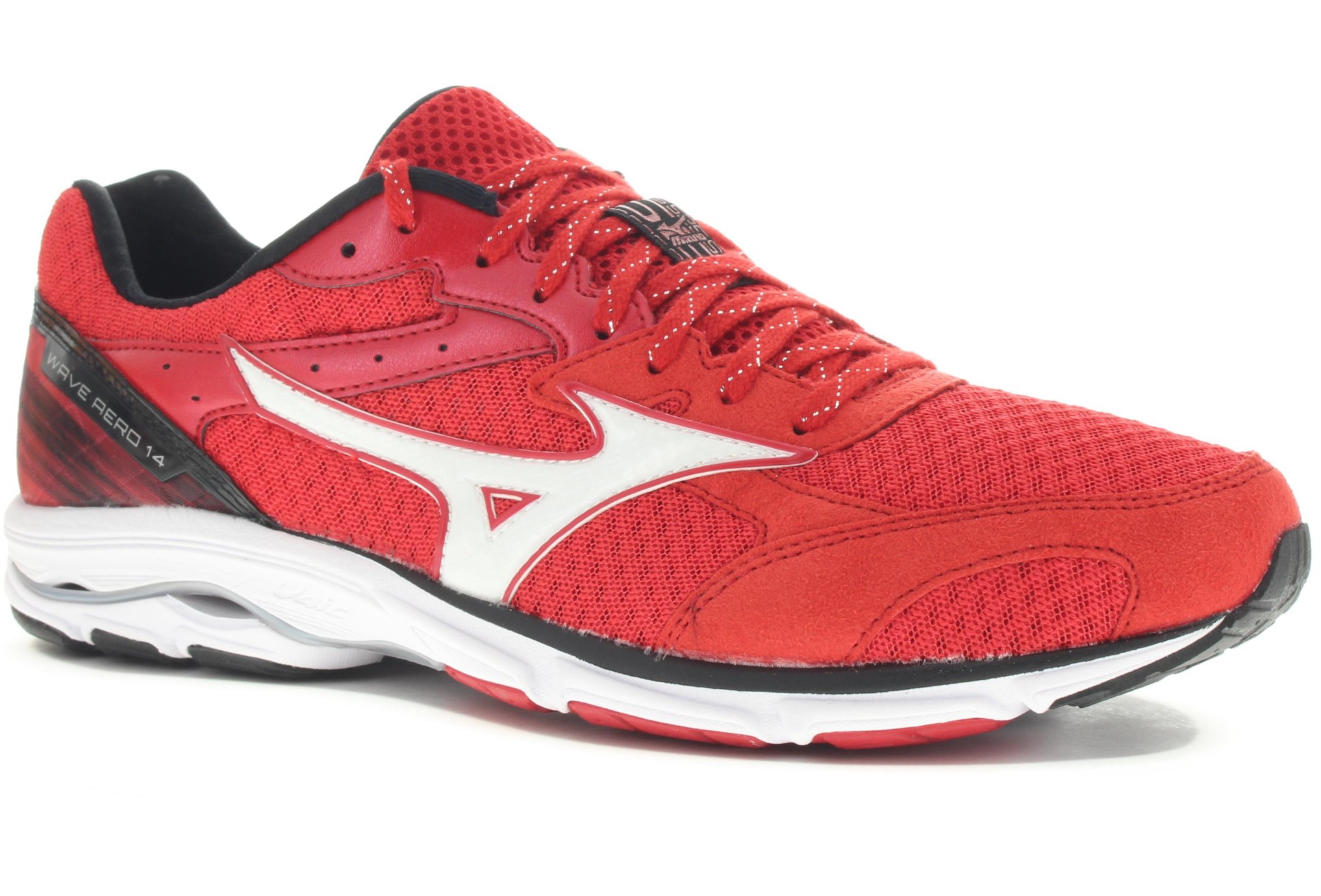 mizuno wave aero 14