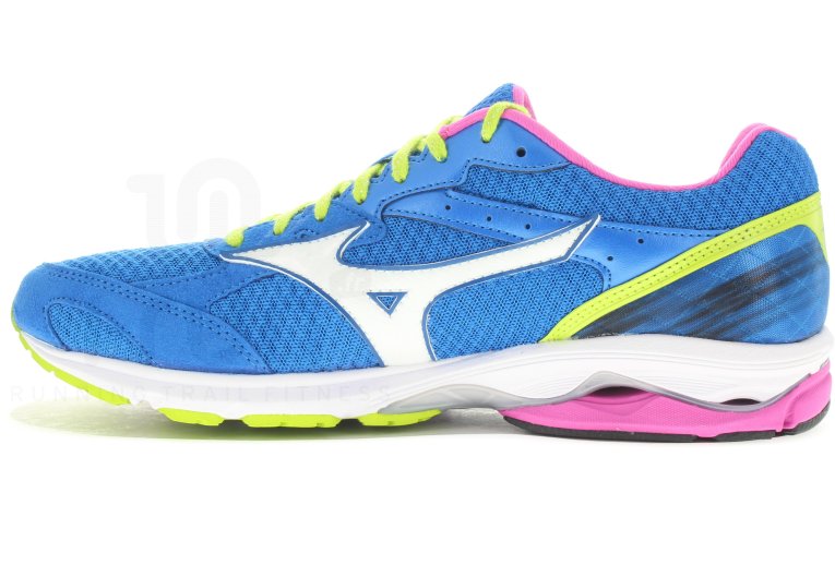 mizuno aero hug