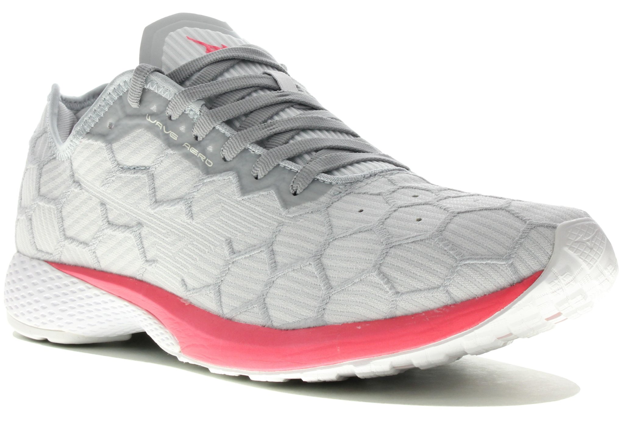 Mizuno Wave Aero 18 W Chaussures running femme