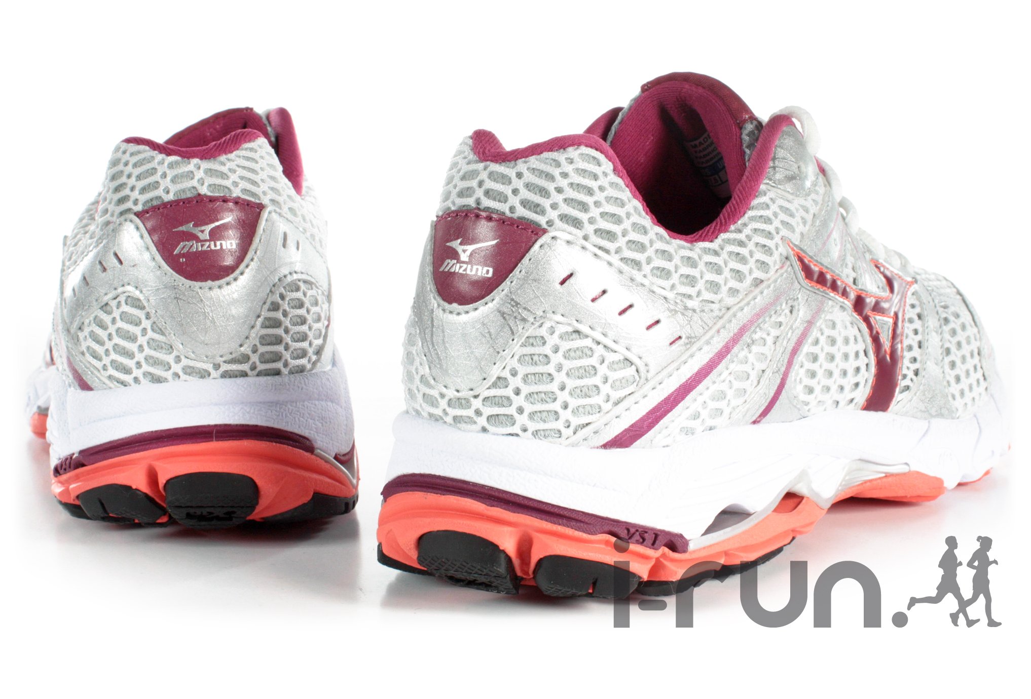 Mizuno wave alchemy 12 pink deals