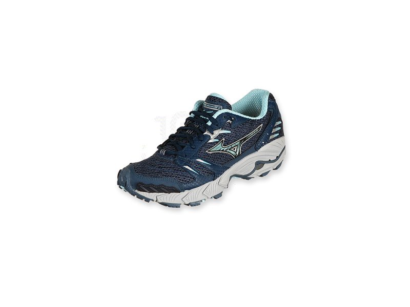 Mizuno Wave Arashi 2 W Gore Tex W femme pas cher