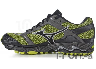 mizuno wave cabrakan 4