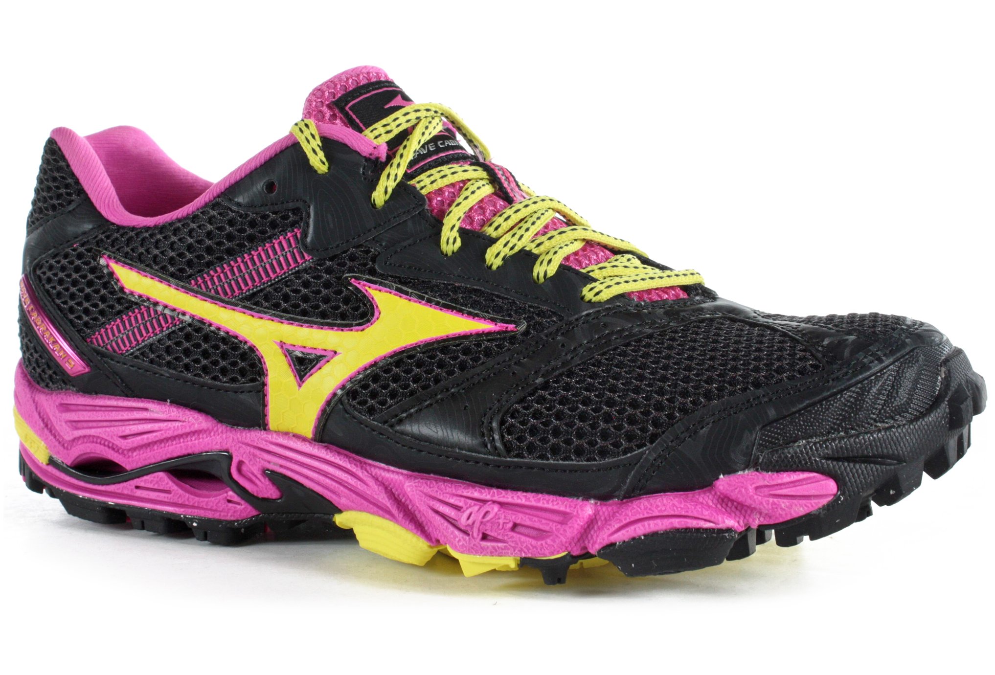 Mizuno wave shop cabrakan 5 homme