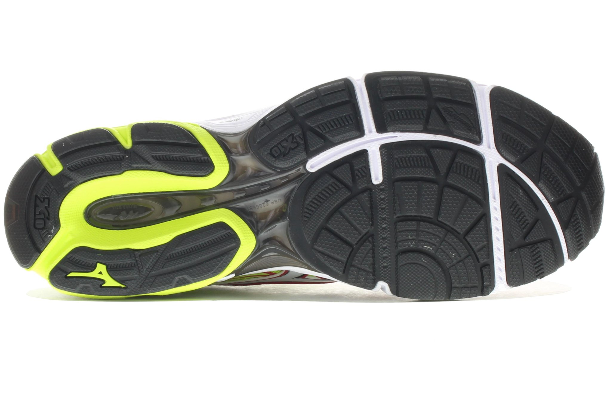 mizuno wave maverick 2