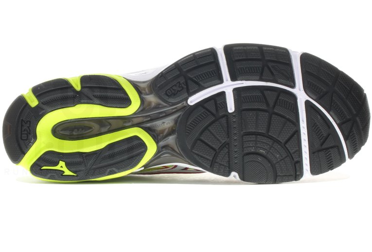 Mizuno Wave Catalyst 2