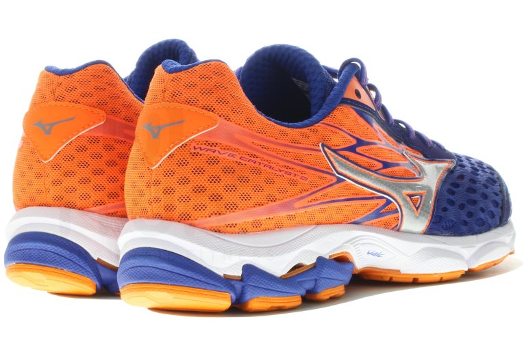 Mizuno Wave Catalyst 2