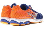 Mizuno Wave Catalyst 2