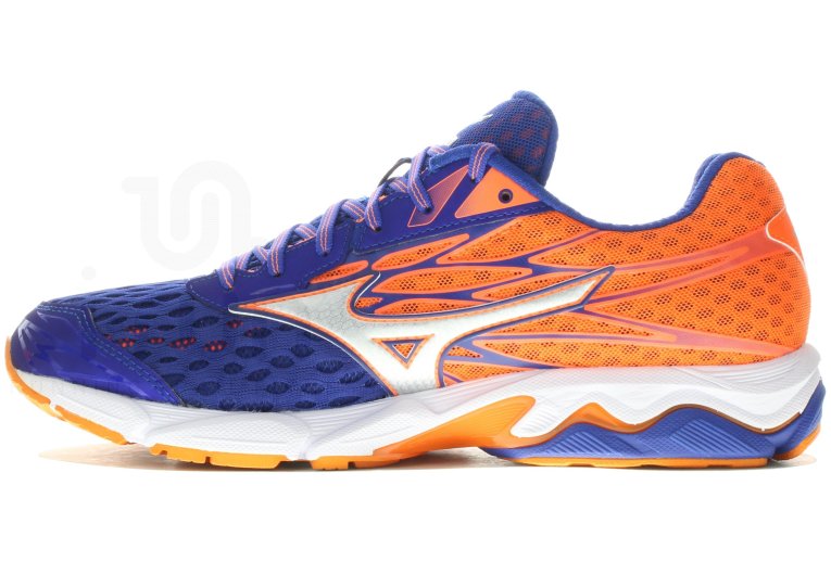 Mizuno Wave Catalyst 2