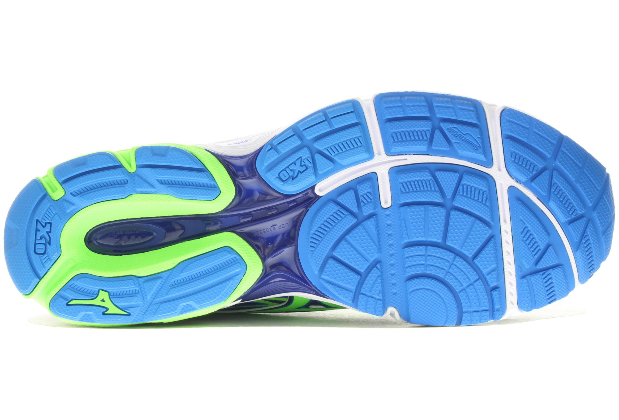 mizuno wave catalyst 2 mens