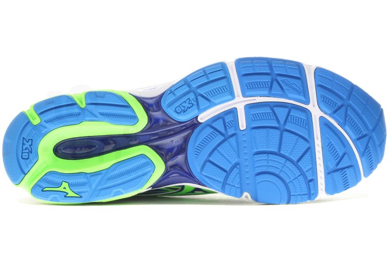 Mizuno Wave Catalyst 2