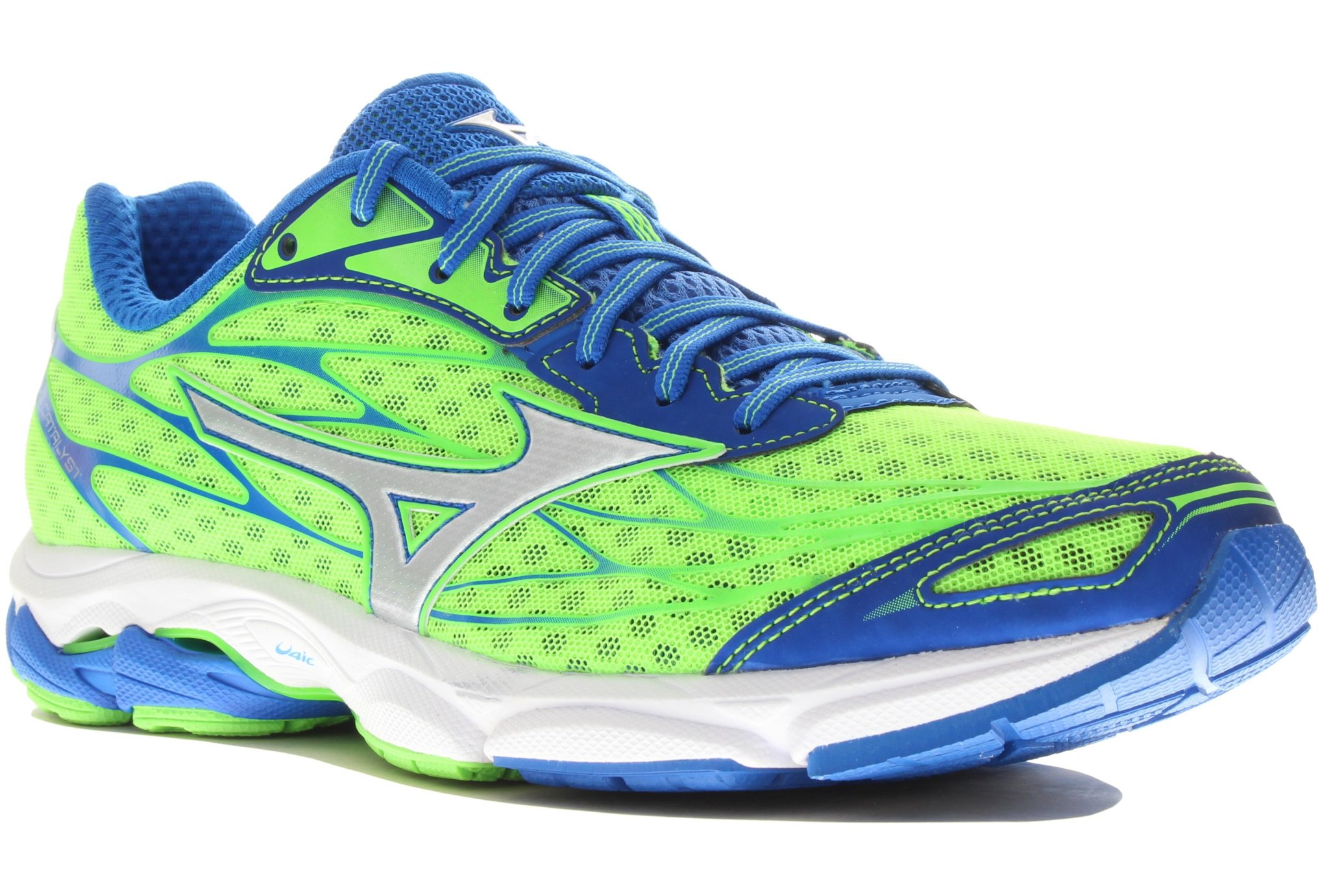 mizuno wave catalyst 3