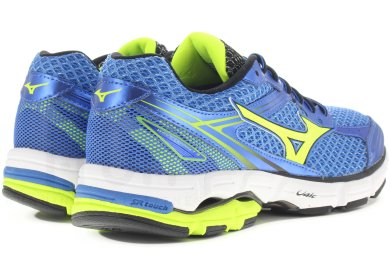 mizuno wave connect 3 test