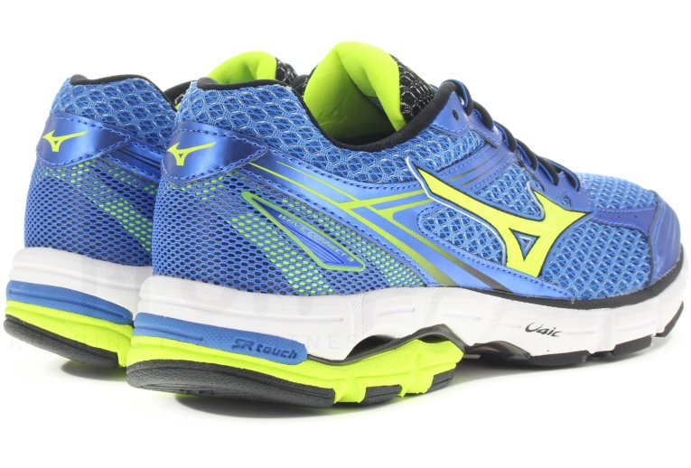 Mizuno Wave Connect 3