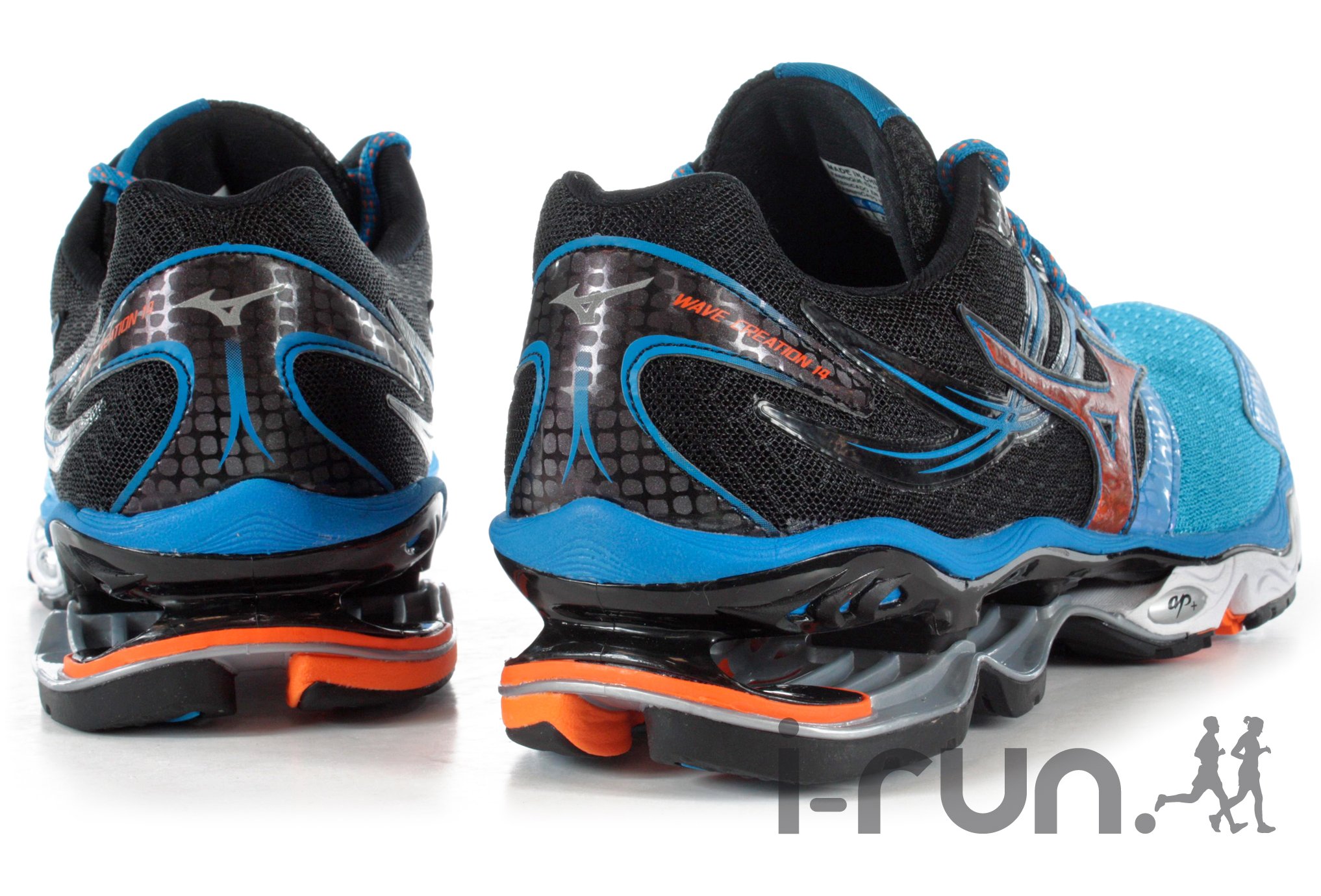 Mizuno Wave Creation 14 M Homme Pas Cher