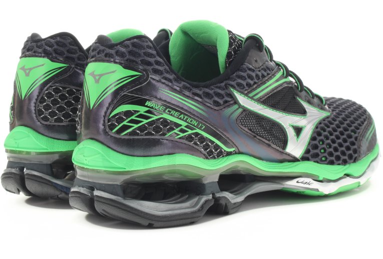 Mizuno Wave Creation 17