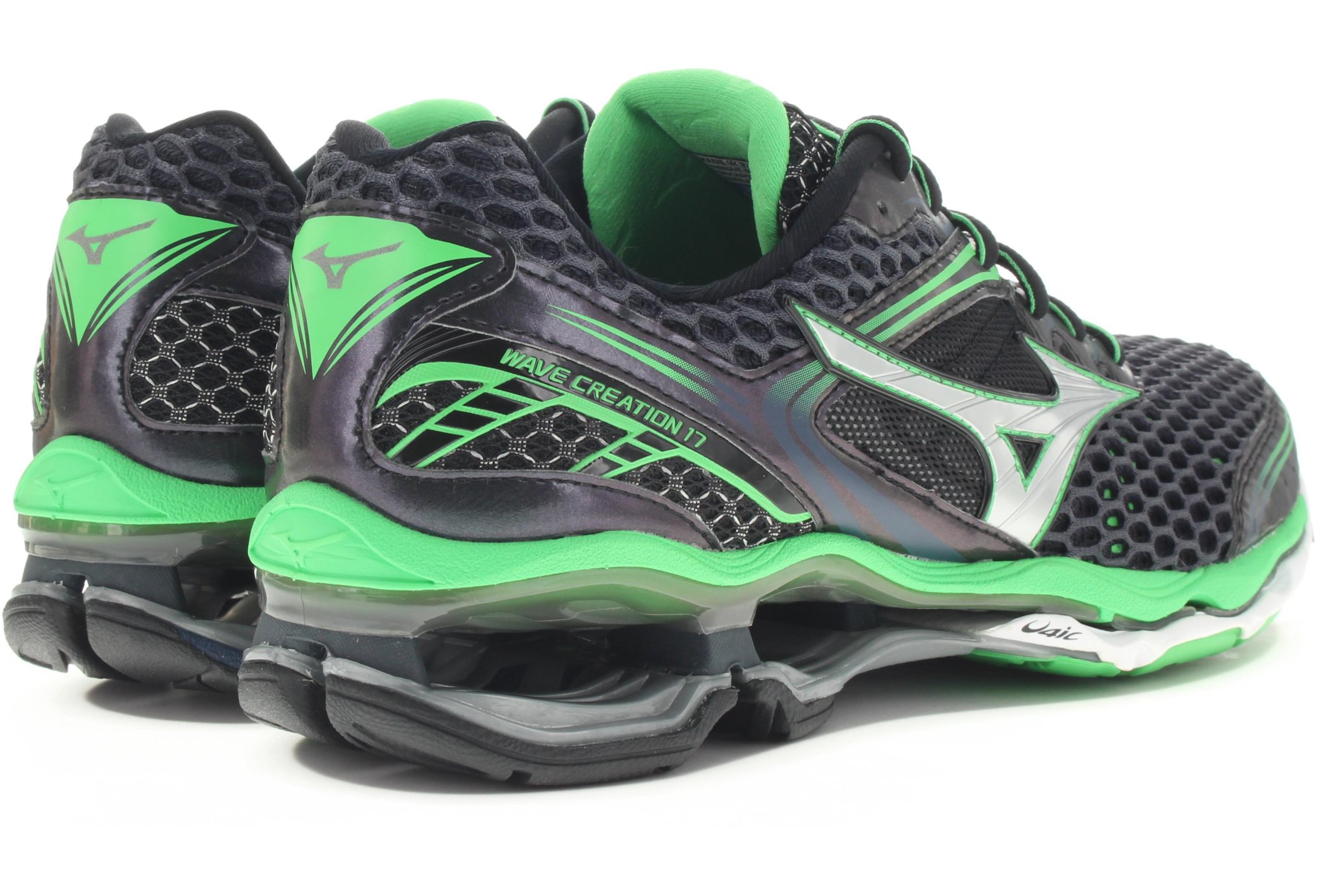 amazon mizuno wave creation