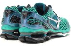 Mizuno Wave Creation 17