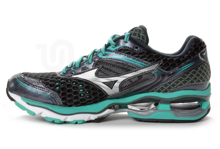 mizuno wave creation 17 caracteristicas