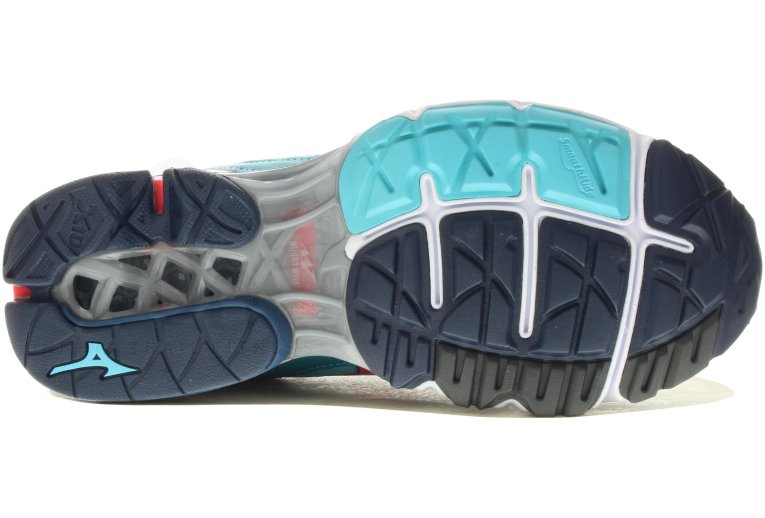 Mizuno Wave Creation 18