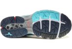 Mizuno Wave Creation 18