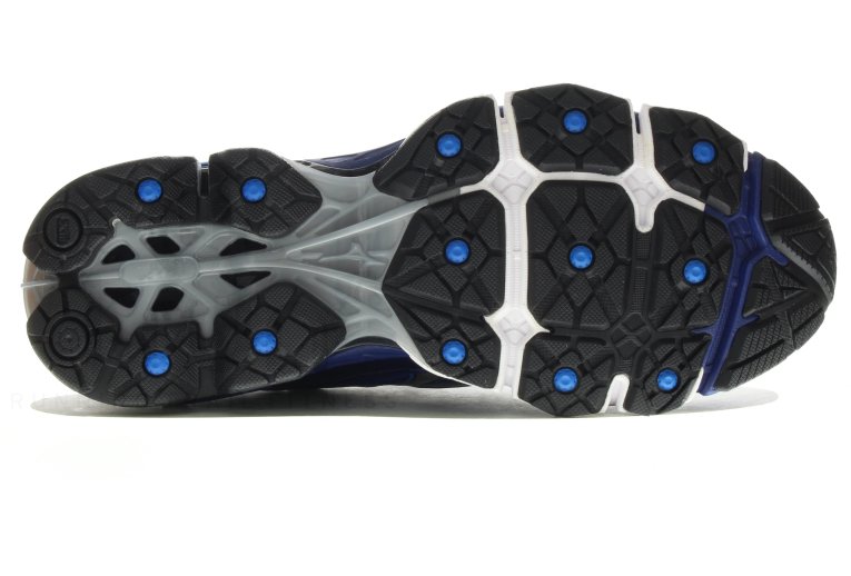 Mizuno Wave Creation 19