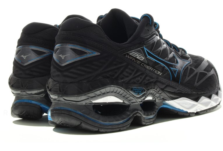 Mizuno Wave Creation 20