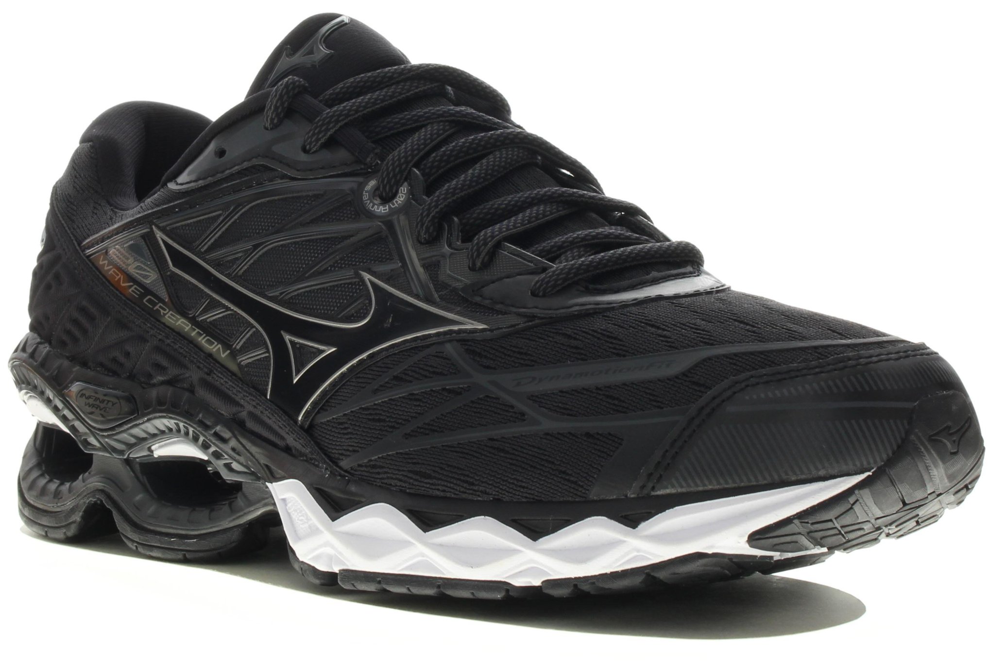 Mizuno Wave Creation 20 M Chaussures homme