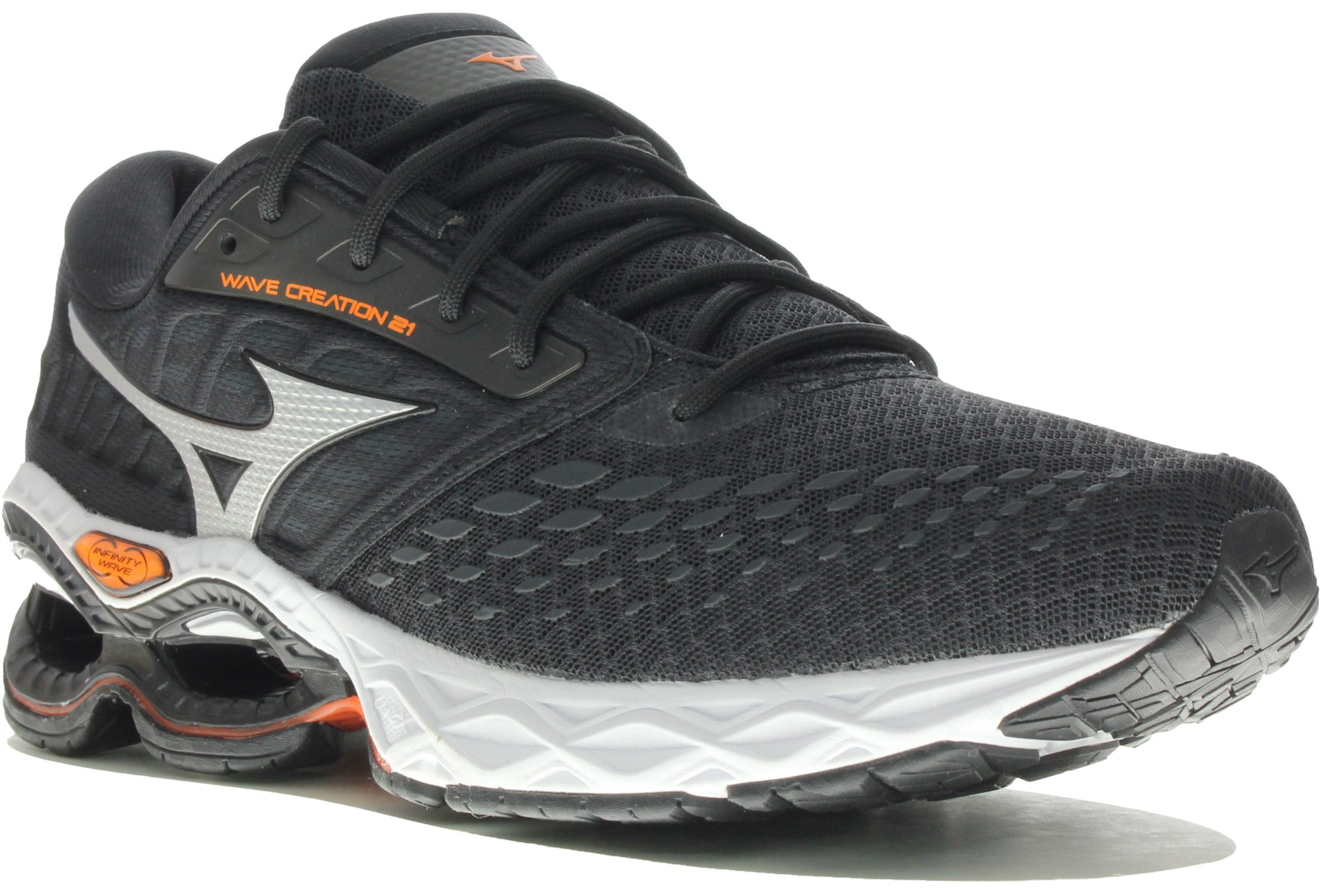 Mizuno Wave Creation 21 M Chaussures homme