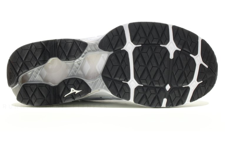 Mizuno Wave Creation WaveKnit