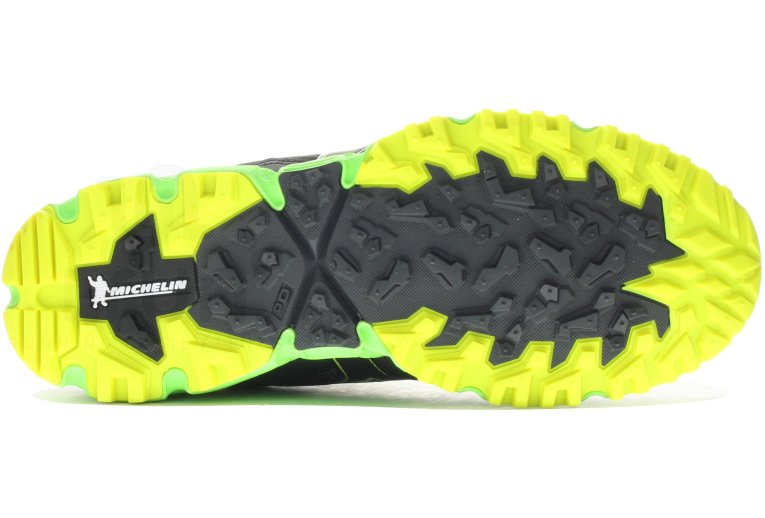 Mizuno Wave Daichi 2