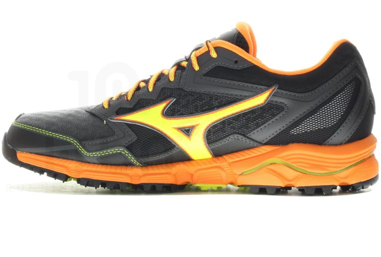 Mizuno Wave Daichi 2