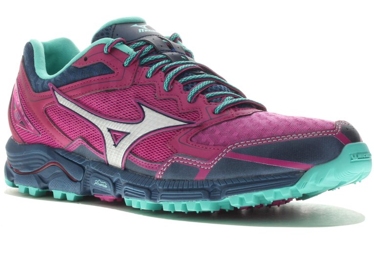 Mizuno Wave Daichi 2