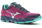 Mizuno Wave Daichi 2