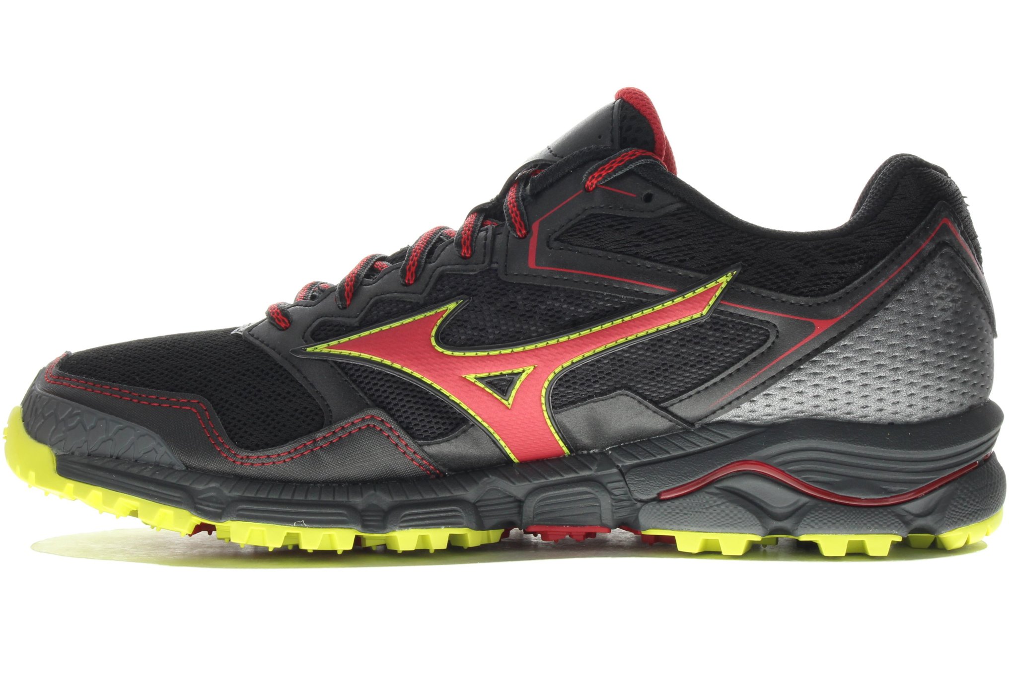 mizuno wave daichi 3 trail