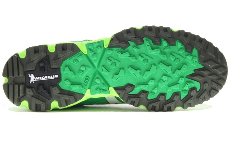 mizuno wave daichi 3 trail