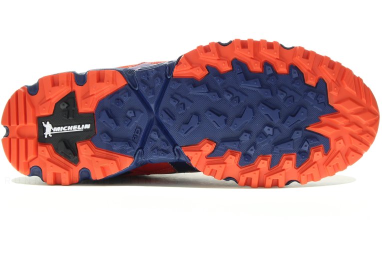 Mizuno Wave Daichi 3